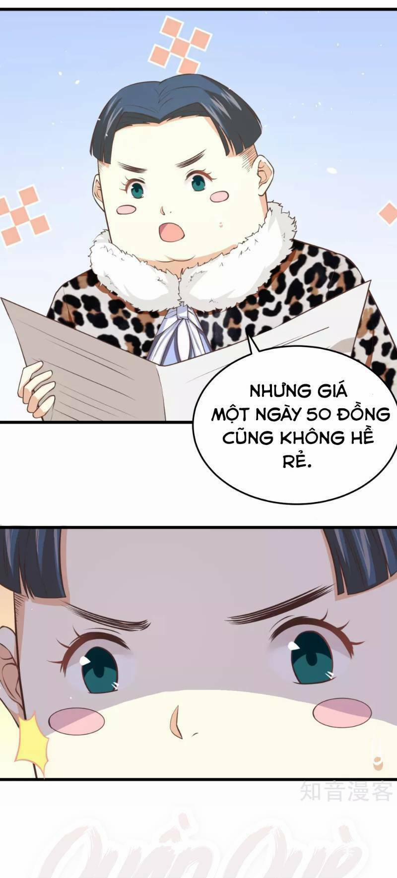 Từ Hôm Nay Bắt Đầu Làm Thành Chủ 156 trang 28