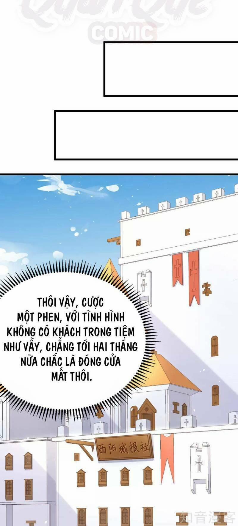 Từ Hôm Nay Bắt Đầu Làm Thành Chủ 156 trang 29