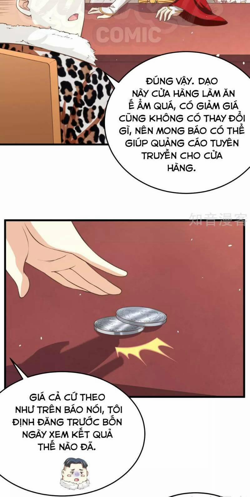 Từ Hôm Nay Bắt Đầu Làm Thành Chủ 156 trang 31