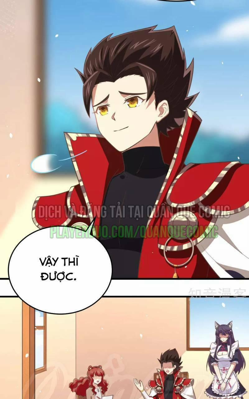 Từ Hôm Nay Bắt Đầu Làm Thành Chủ 156 trang 38