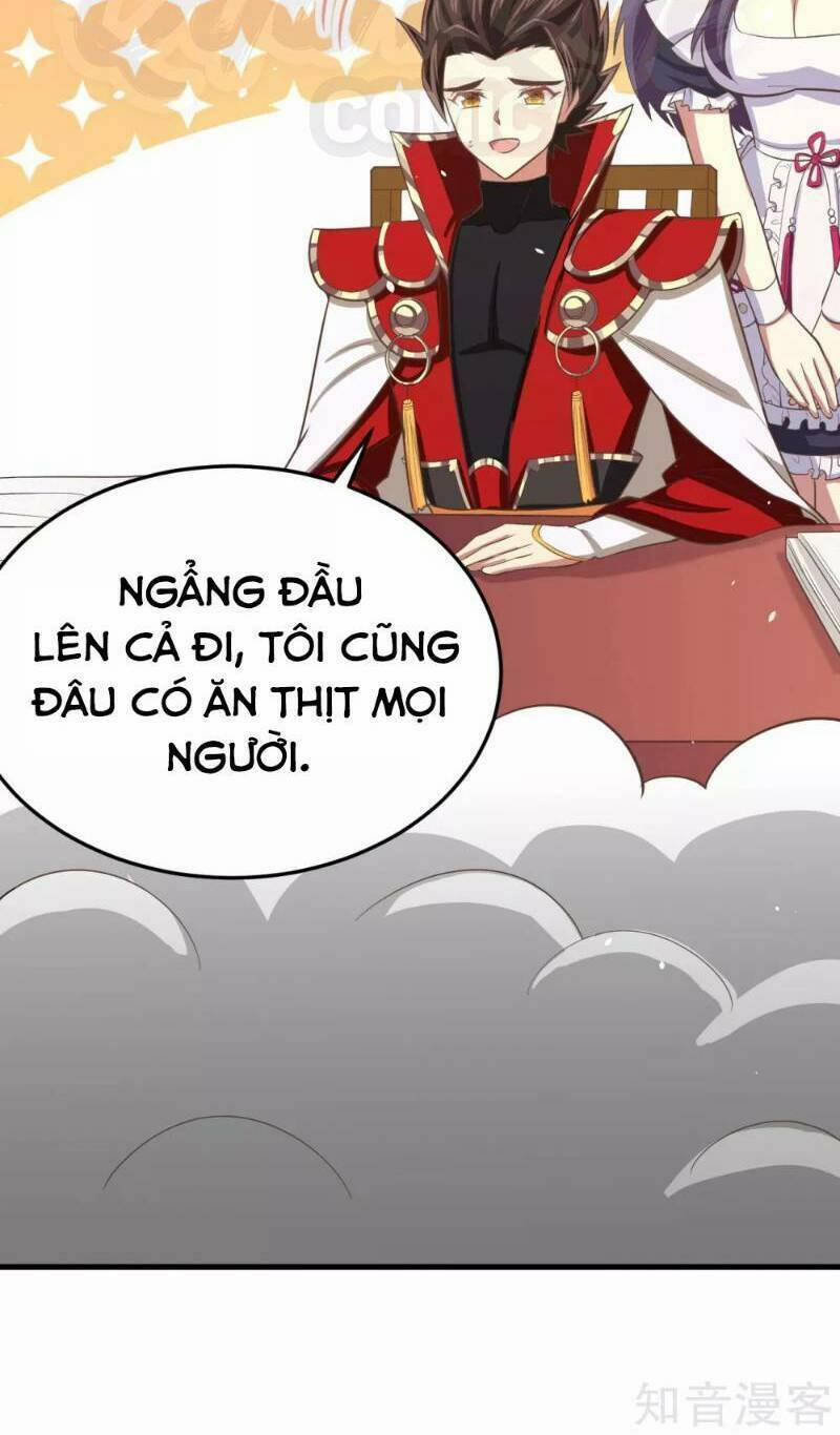 Từ Hôm Nay Bắt Đầu Làm Thành Chủ 156 trang 5