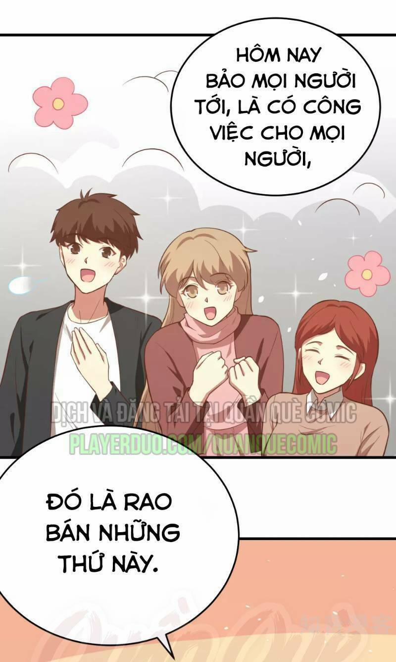 Từ Hôm Nay Bắt Đầu Làm Thành Chủ 156 trang 6