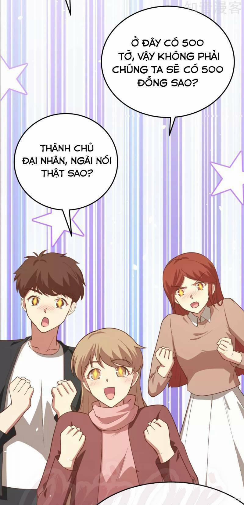 Từ Hôm Nay Bắt Đầu Làm Thành Chủ 156 trang 8