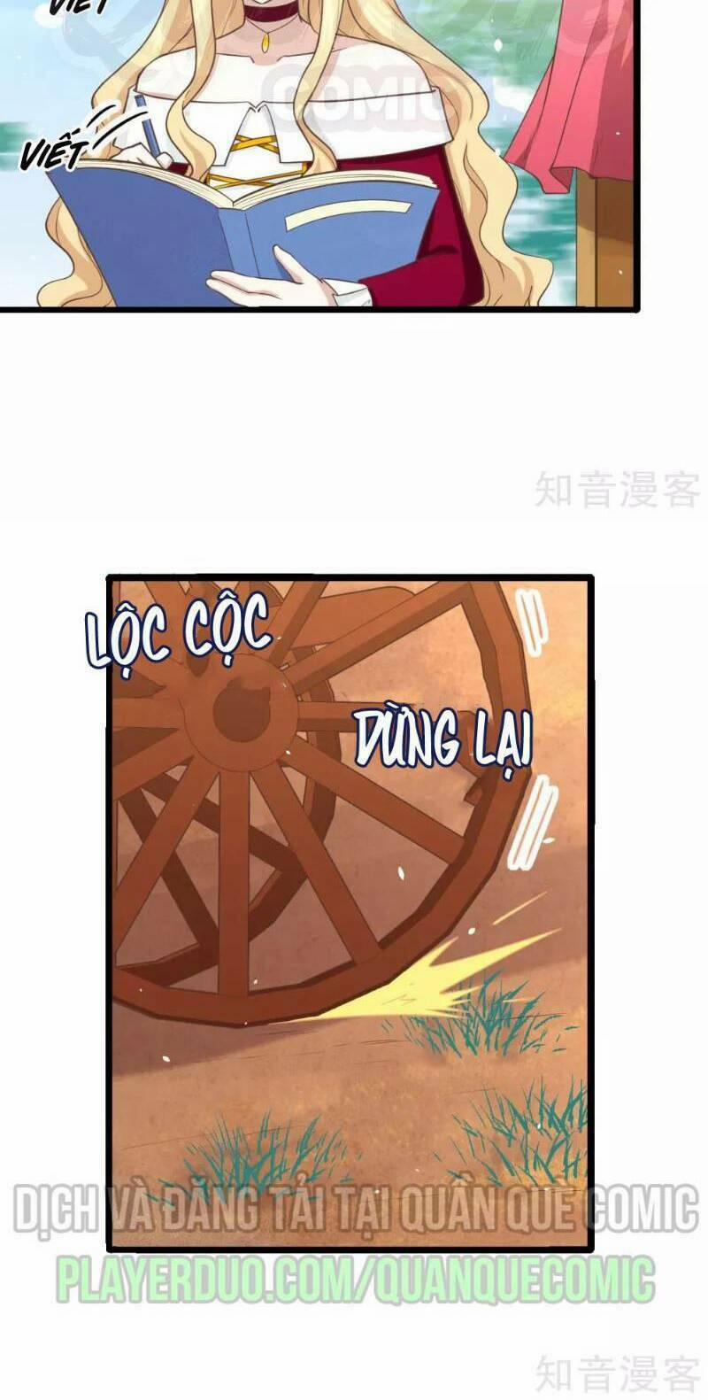 Từ Hôm Nay Bắt Đầu Làm Thành Chủ 157 trang 1