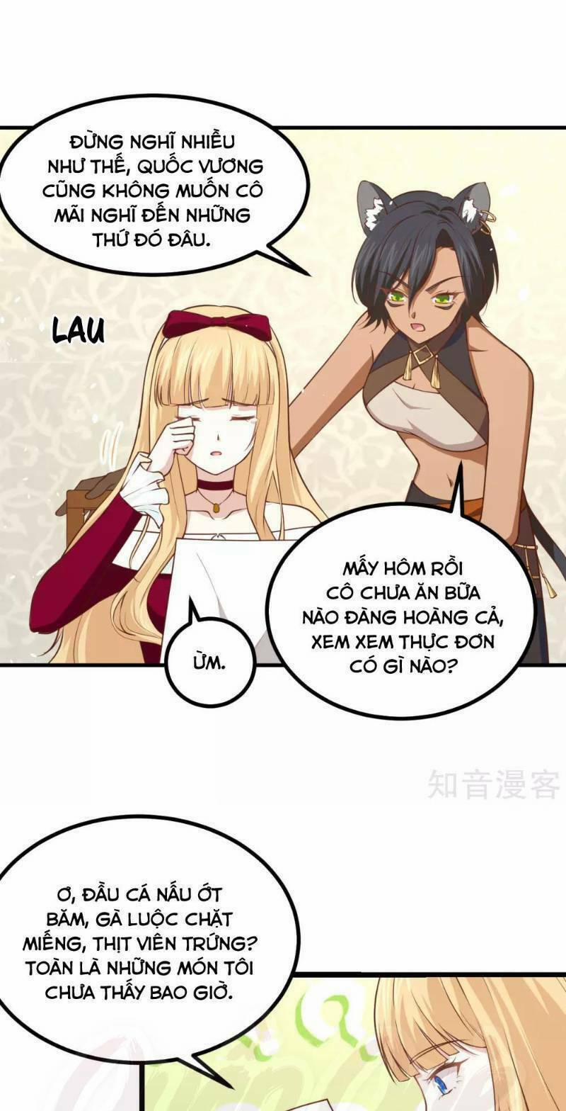 Từ Hôm Nay Bắt Đầu Làm Thành Chủ 157 trang 26
