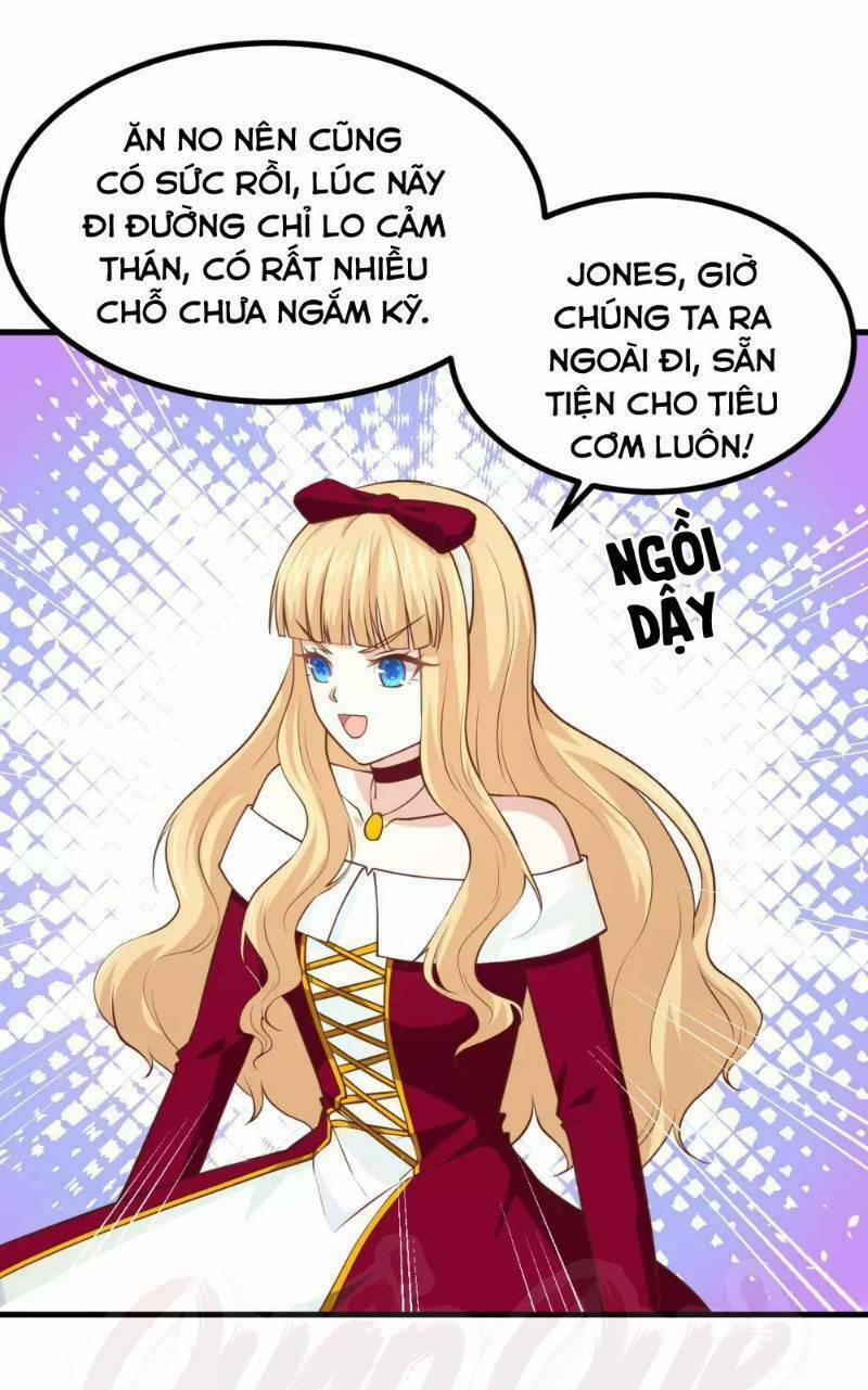 Từ Hôm Nay Bắt Đầu Làm Thành Chủ 157 trang 30