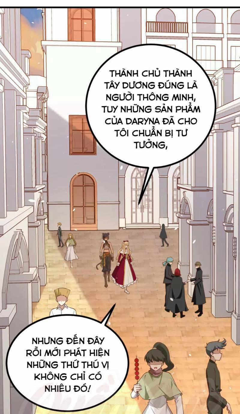 Từ Hôm Nay Bắt Đầu Làm Thành Chủ 157 trang 32