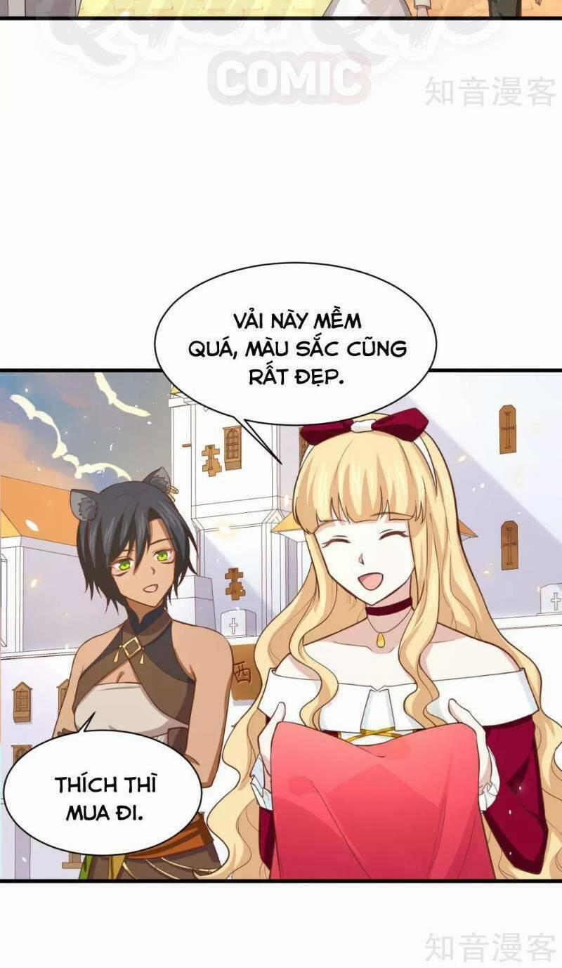 Từ Hôm Nay Bắt Đầu Làm Thành Chủ 157 trang 33