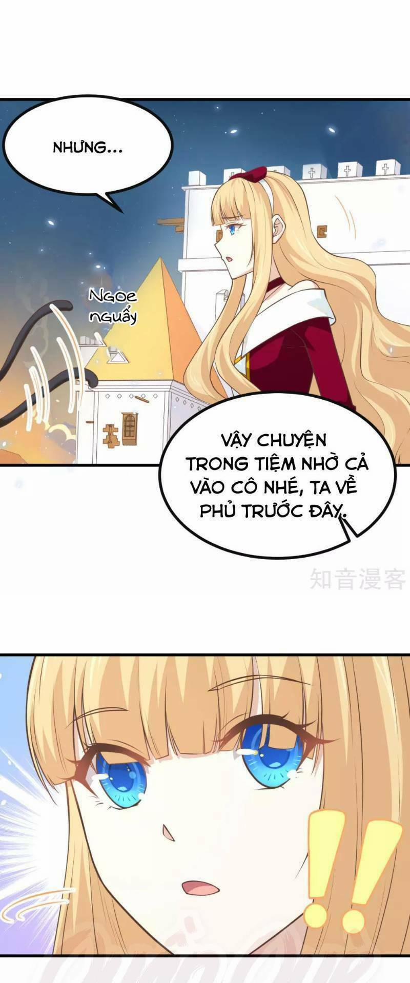 Từ Hôm Nay Bắt Đầu Làm Thành Chủ 157 trang 40