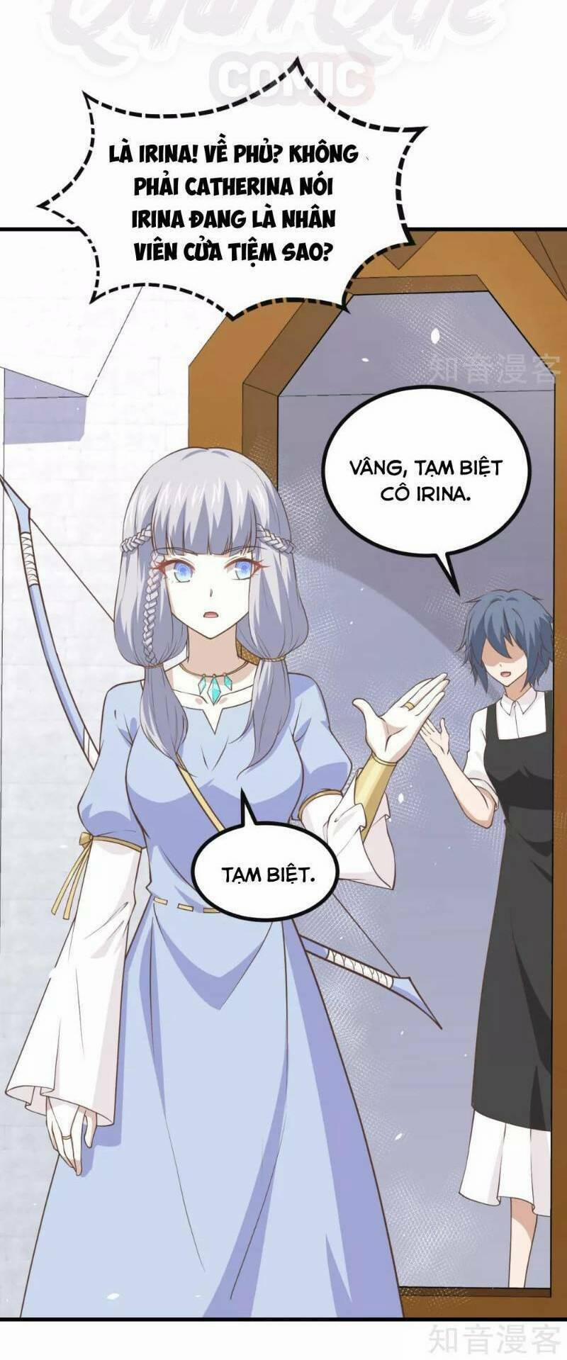Từ Hôm Nay Bắt Đầu Làm Thành Chủ 157 trang 41