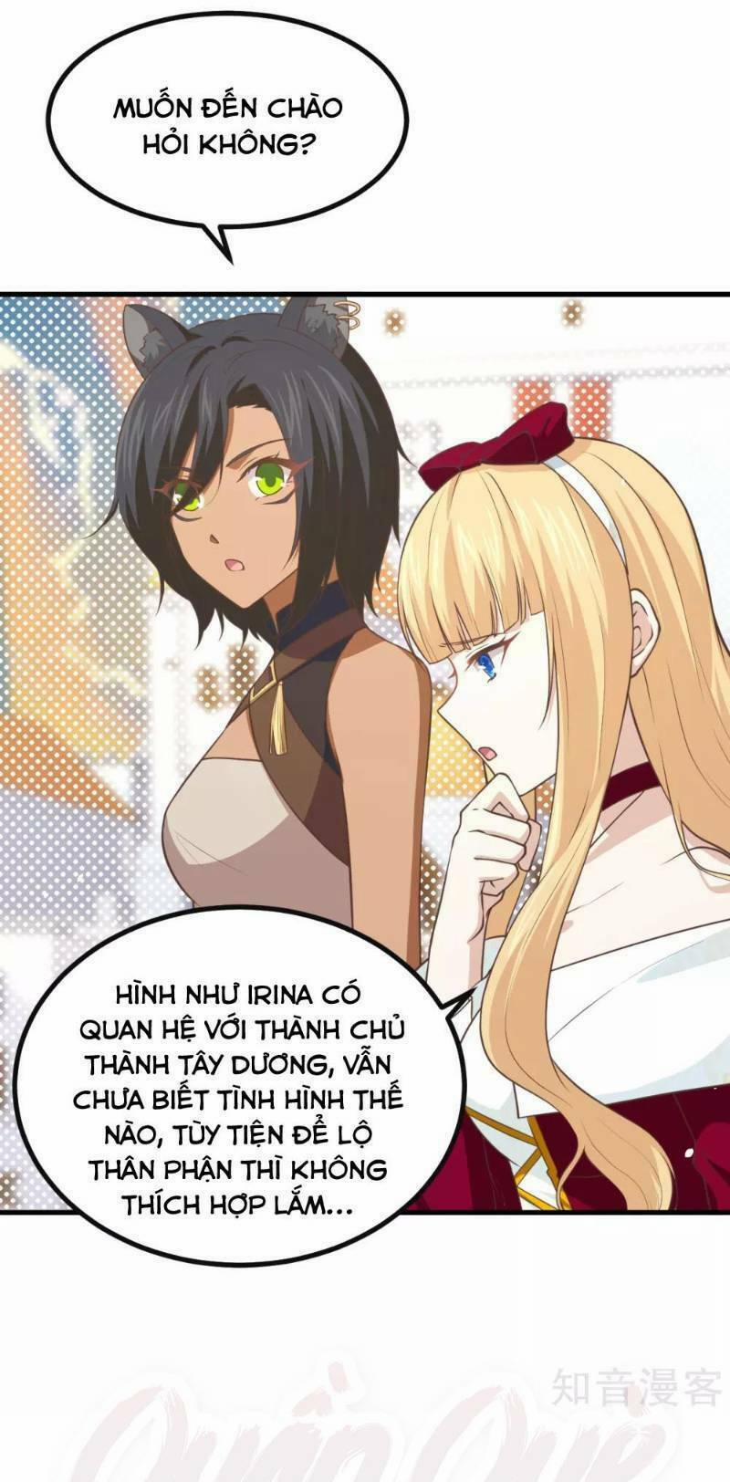 Từ Hôm Nay Bắt Đầu Làm Thành Chủ 157 trang 42