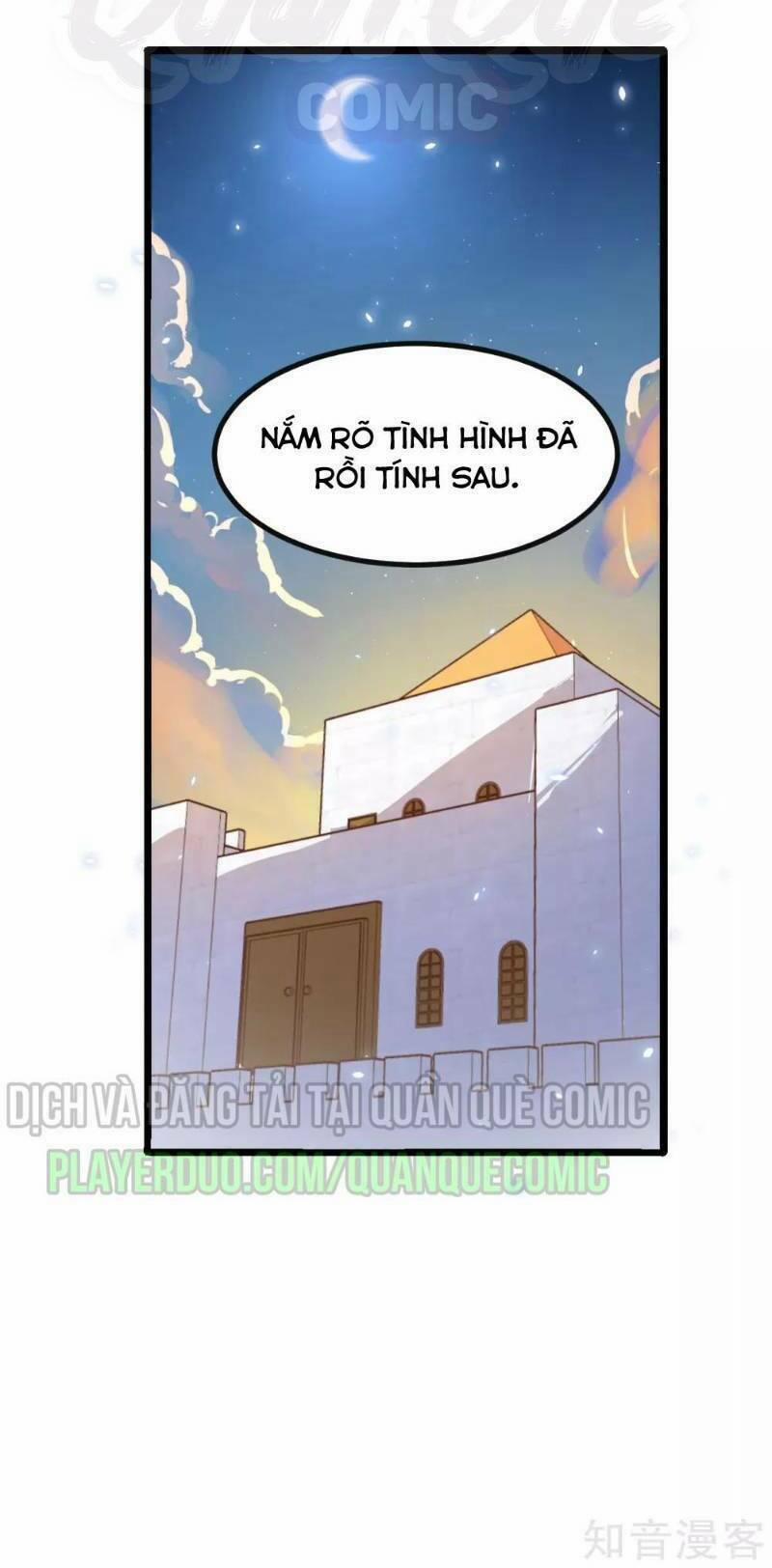 Từ Hôm Nay Bắt Đầu Làm Thành Chủ 157 trang 43