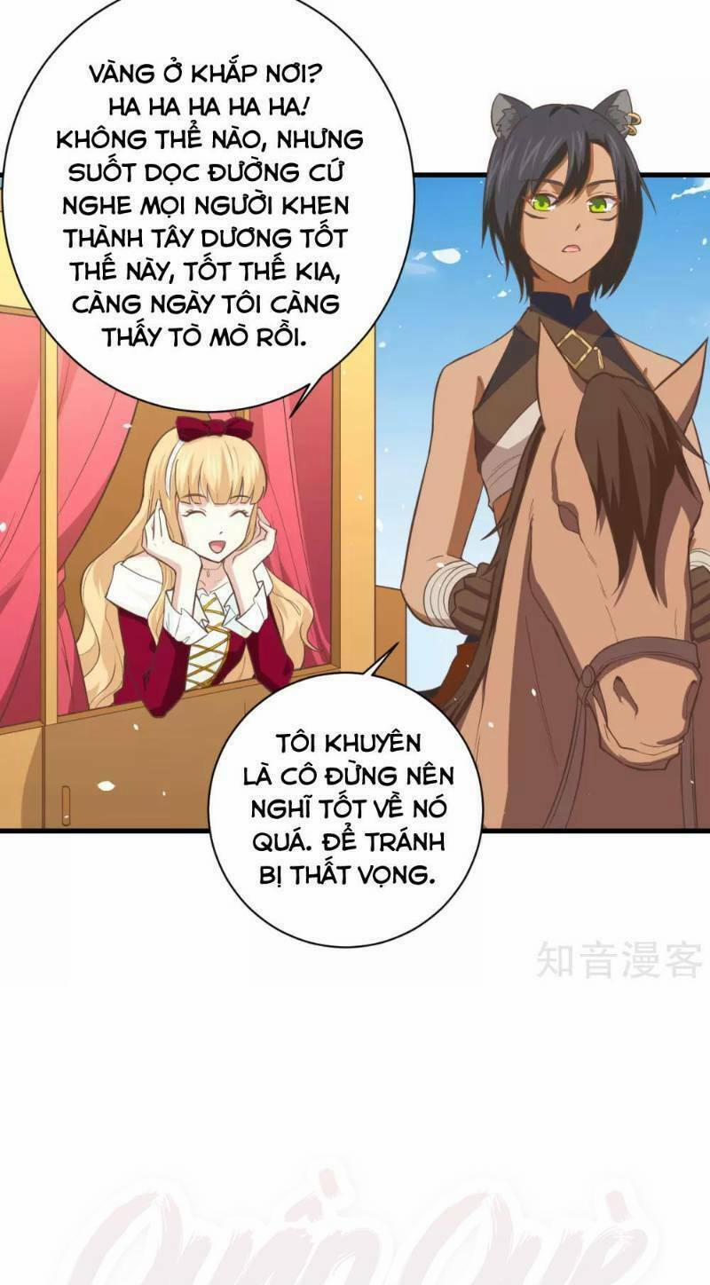 Từ Hôm Nay Bắt Đầu Làm Thành Chủ 157 trang 8
