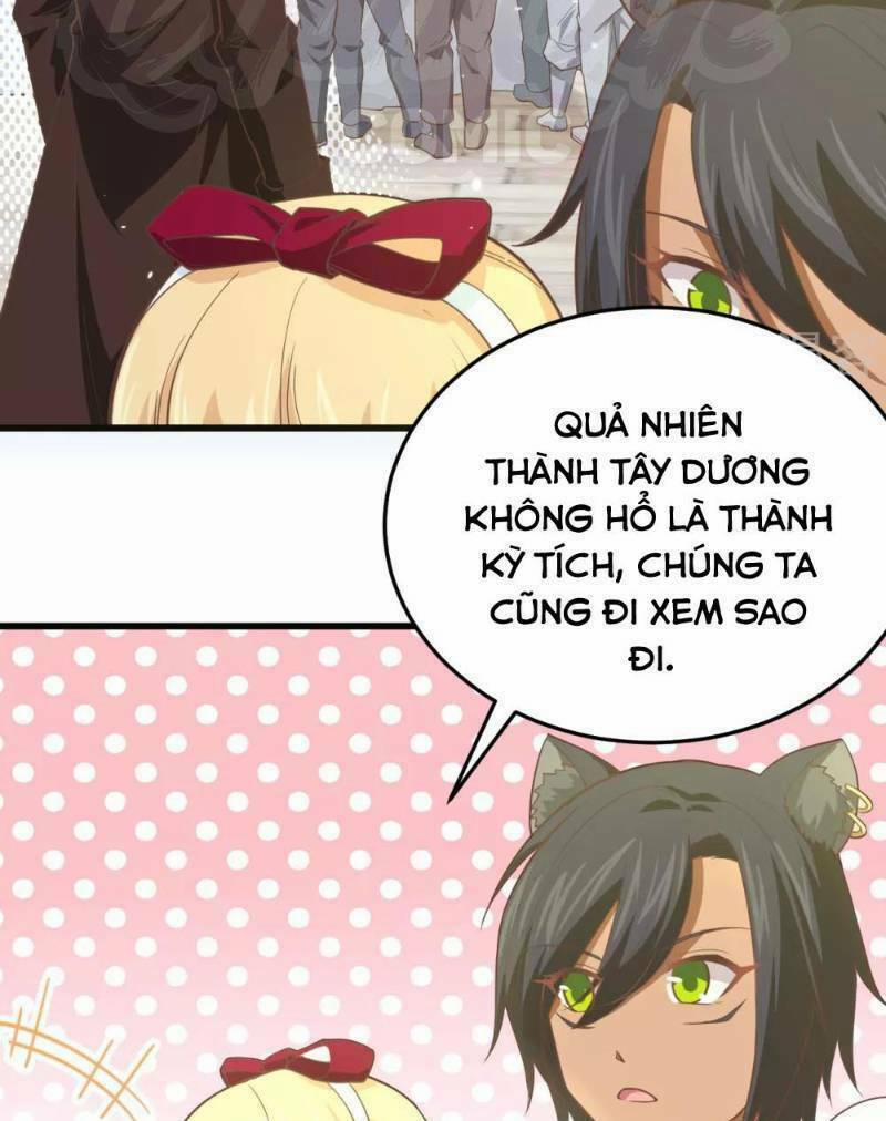 Từ Hôm Nay Bắt Đầu Làm Thành Chủ 158 trang 11