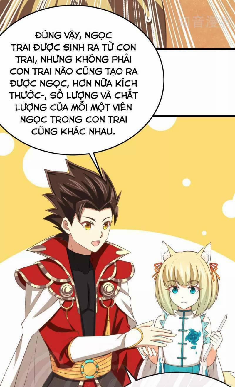 Từ Hôm Nay Bắt Đầu Làm Thành Chủ 158 trang 17