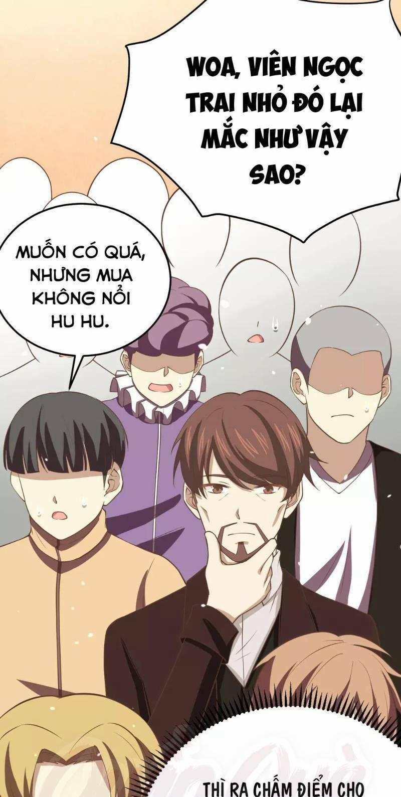 Từ Hôm Nay Bắt Đầu Làm Thành Chủ 158 trang 19