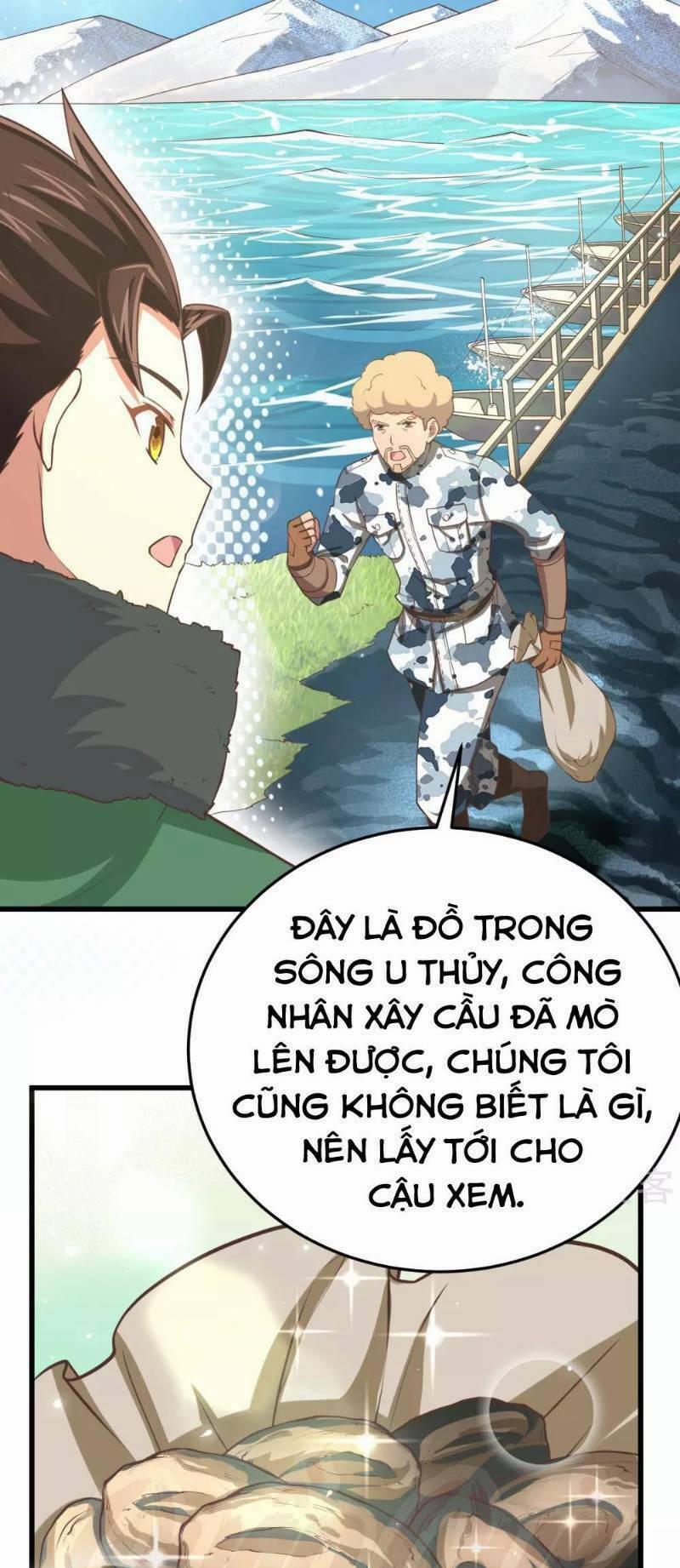 Từ Hôm Nay Bắt Đầu Làm Thành Chủ 158 trang 2