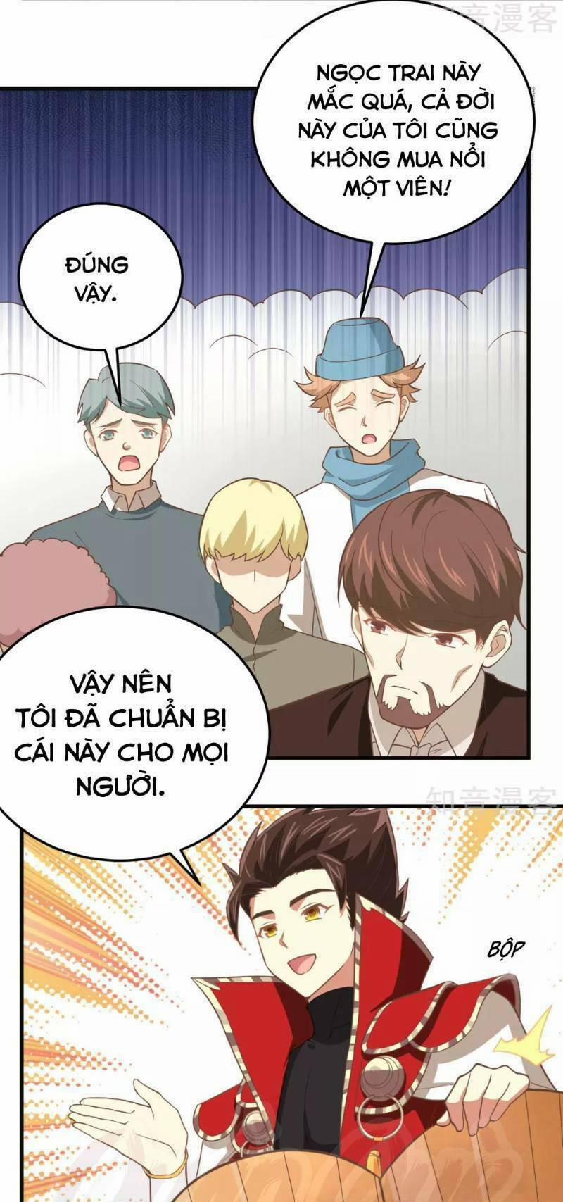 Từ Hôm Nay Bắt Đầu Làm Thành Chủ 158 trang 21
