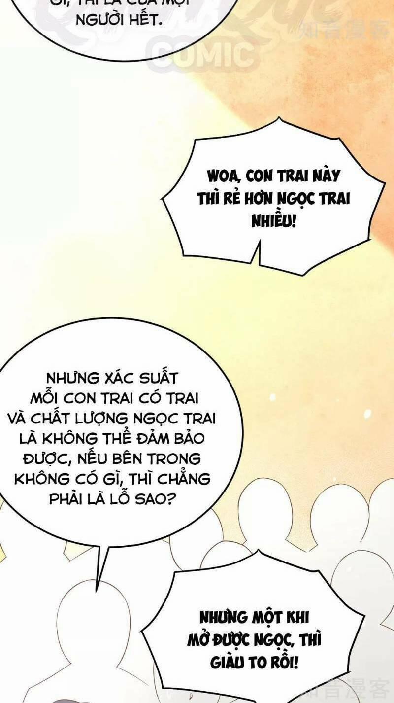 Từ Hôm Nay Bắt Đầu Làm Thành Chủ 158 trang 24