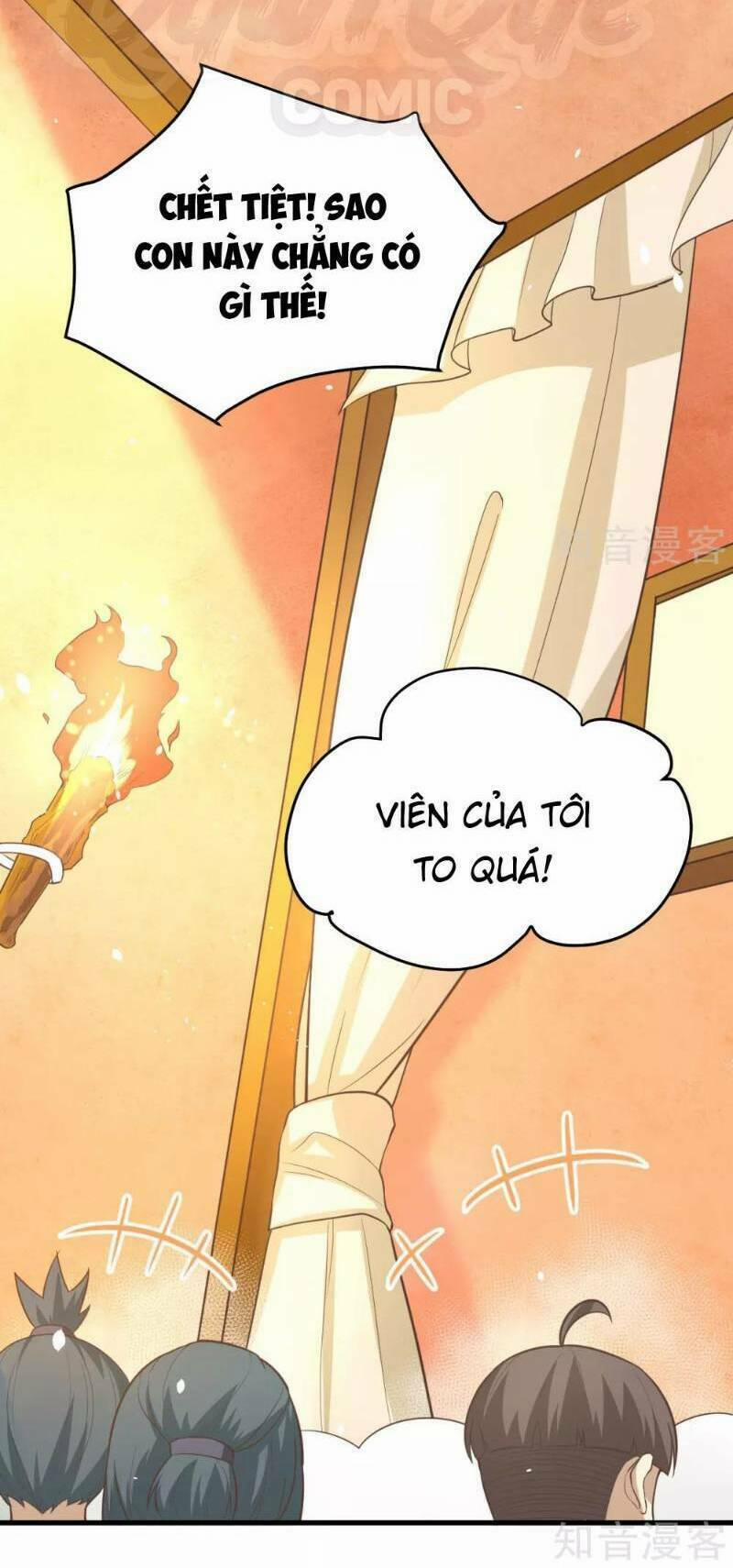 Từ Hôm Nay Bắt Đầu Làm Thành Chủ 158 trang 30