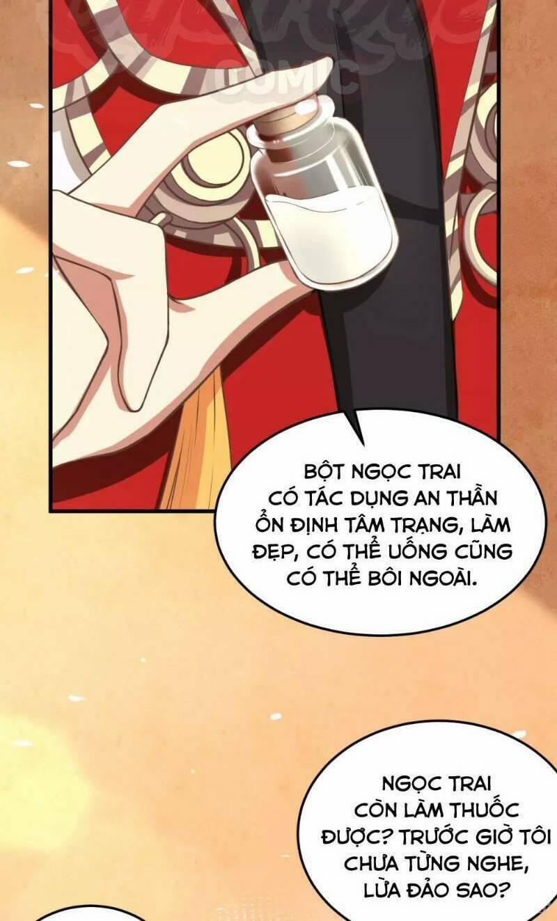 Từ Hôm Nay Bắt Đầu Làm Thành Chủ 158 trang 32