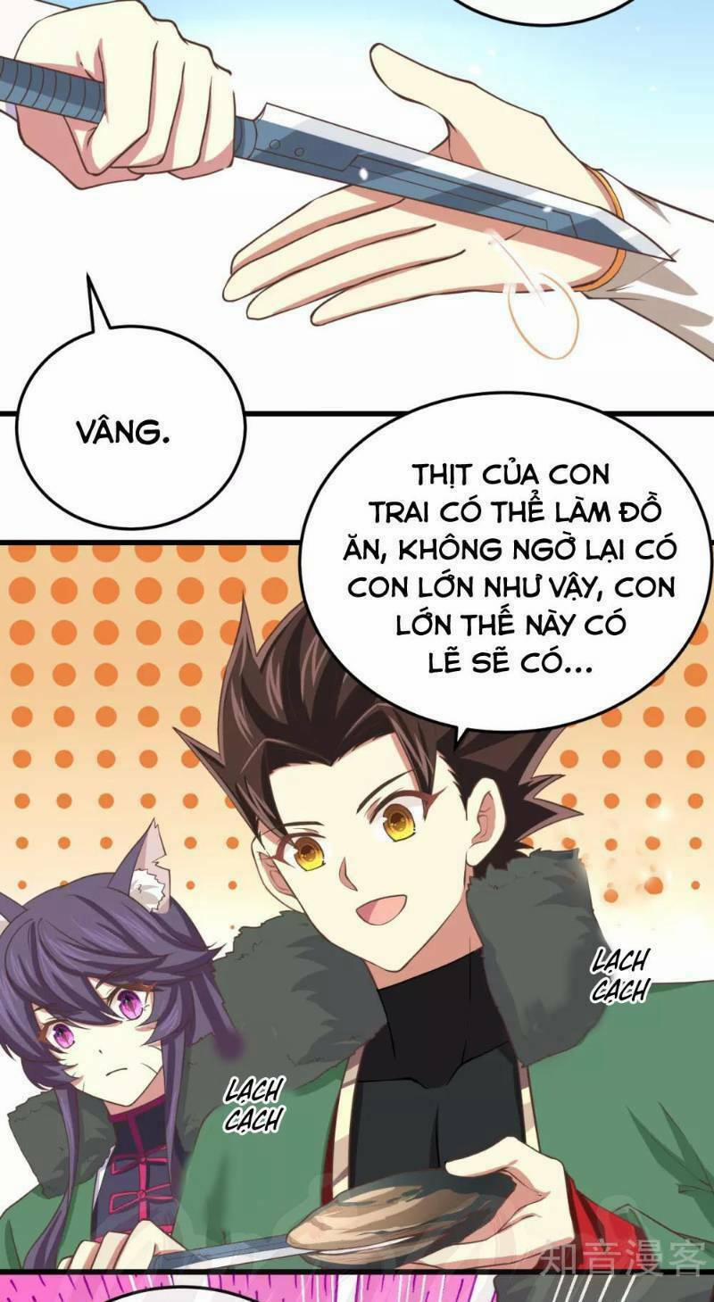 Từ Hôm Nay Bắt Đầu Làm Thành Chủ 158 trang 4