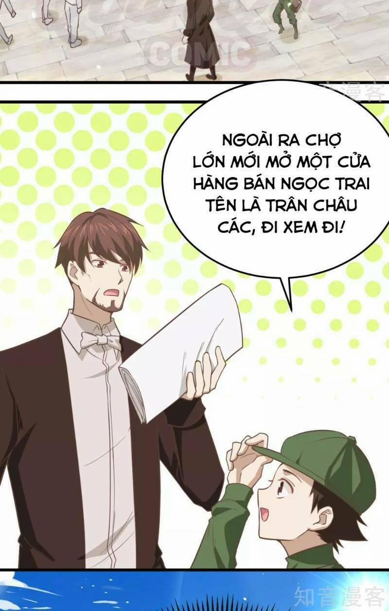 Từ Hôm Nay Bắt Đầu Làm Thành Chủ 158 trang 9