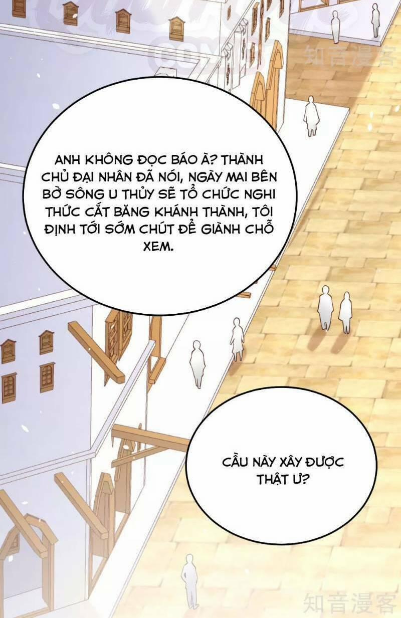 Từ Hôm Nay Bắt Đầu Làm Thành Chủ 159 trang 1