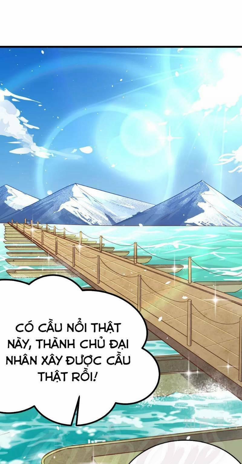 Từ Hôm Nay Bắt Đầu Làm Thành Chủ 159 trang 12