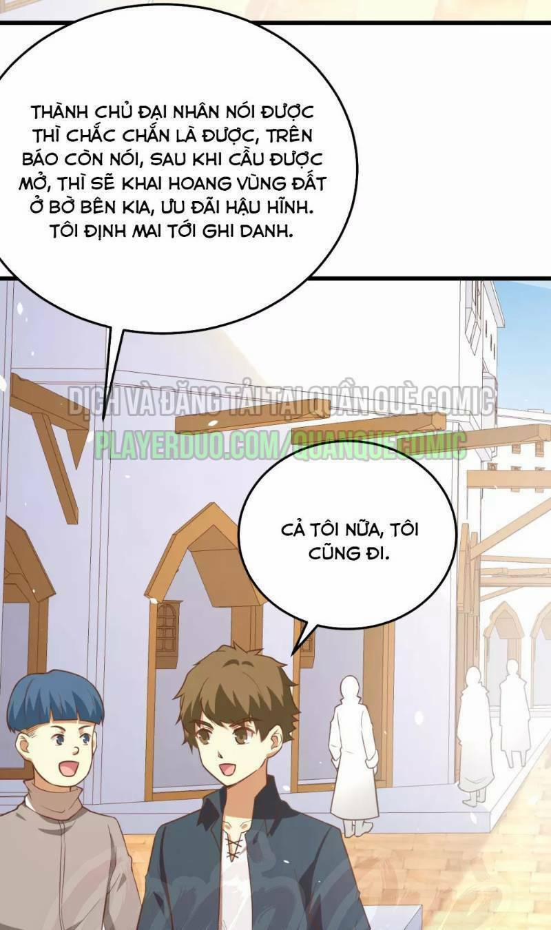 Từ Hôm Nay Bắt Đầu Làm Thành Chủ 159 trang 2