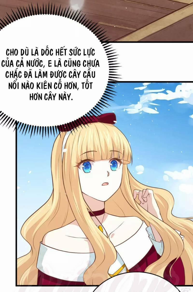 Từ Hôm Nay Bắt Đầu Làm Thành Chủ 159 trang 22