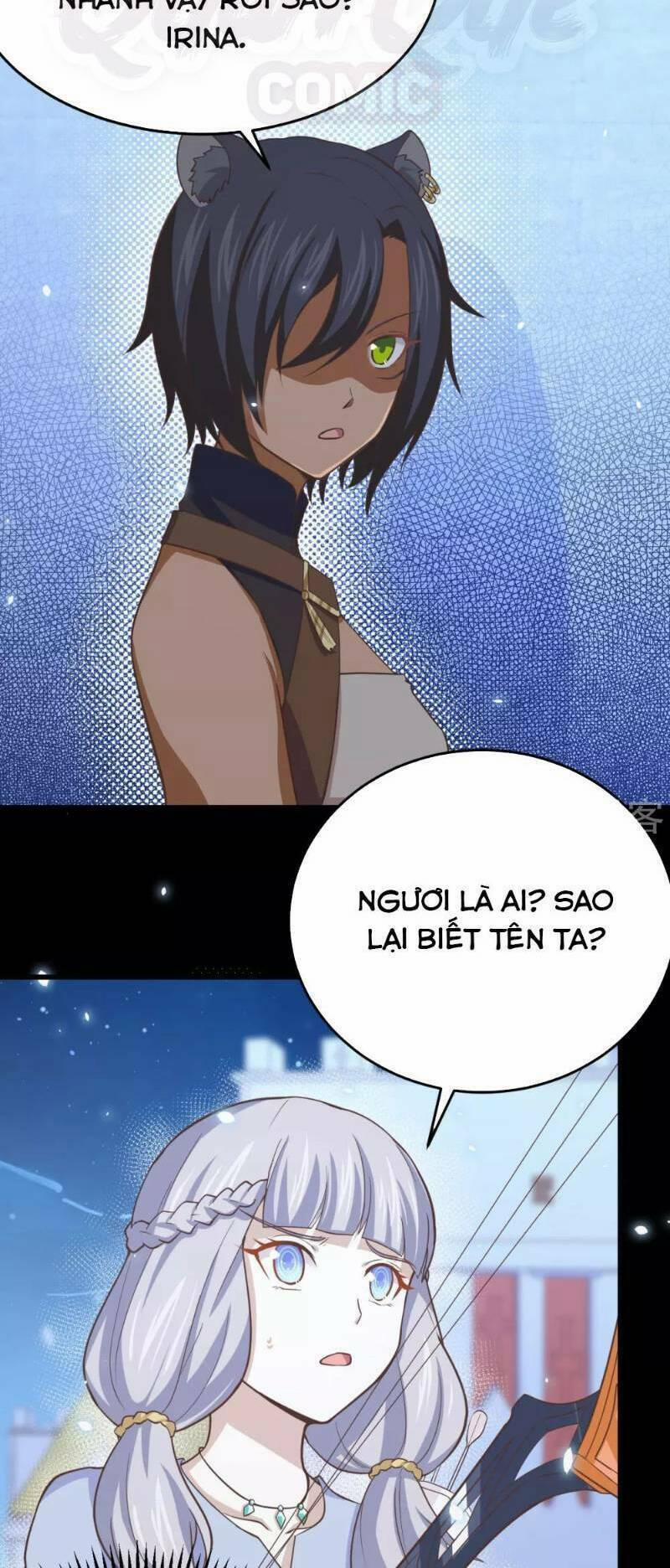 Từ Hôm Nay Bắt Đầu Làm Thành Chủ 159 trang 36