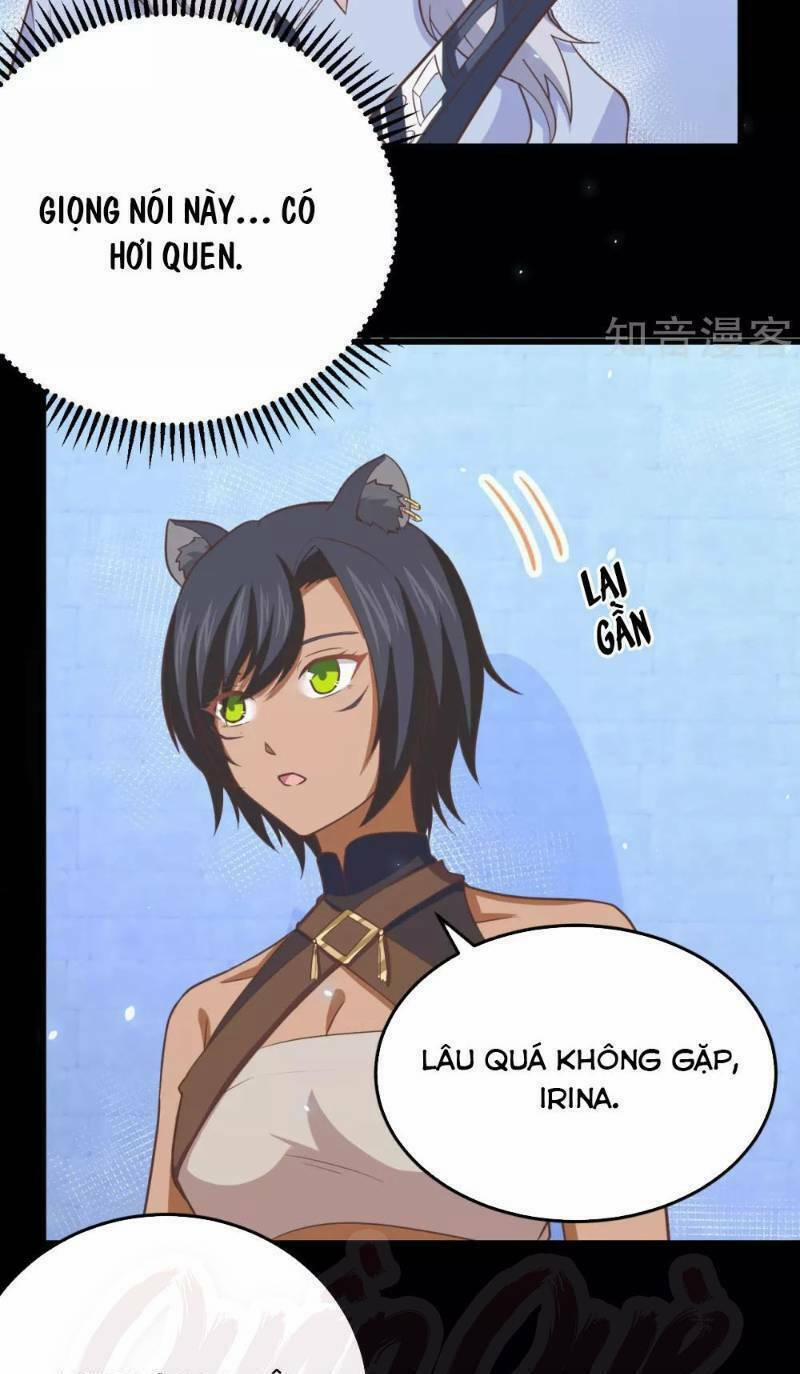 Từ Hôm Nay Bắt Đầu Làm Thành Chủ 159 trang 37