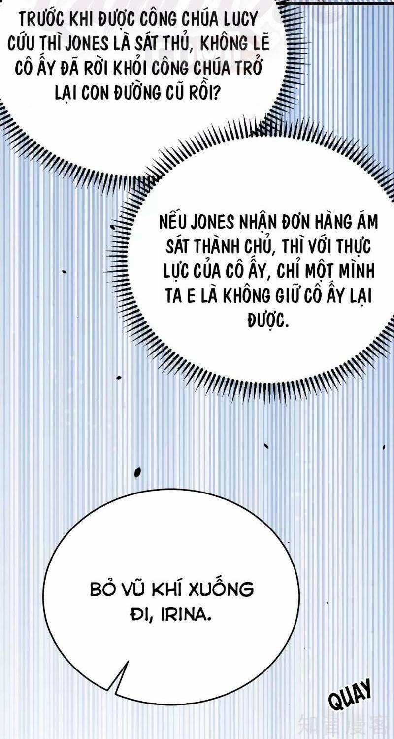 Từ Hôm Nay Bắt Đầu Làm Thành Chủ 159 trang 40