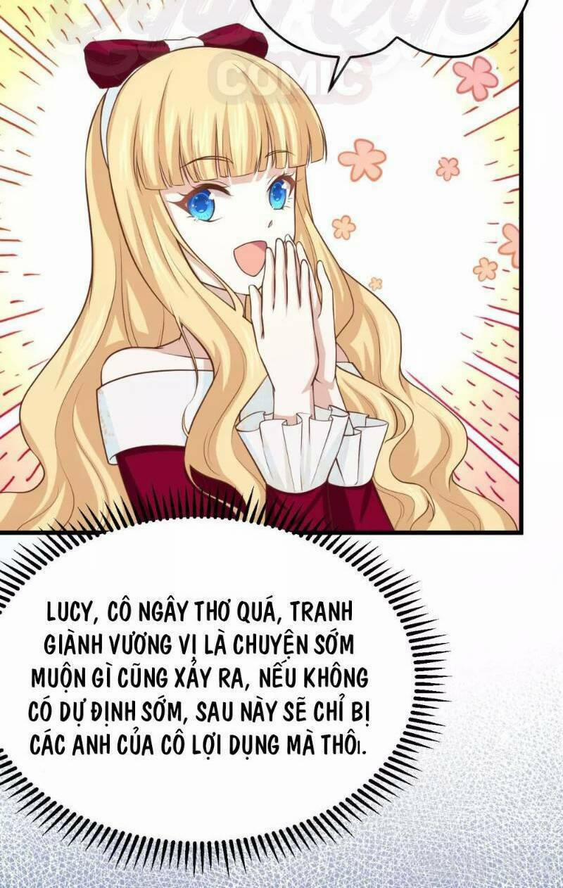 Từ Hôm Nay Bắt Đầu Làm Thành Chủ 159 trang 9