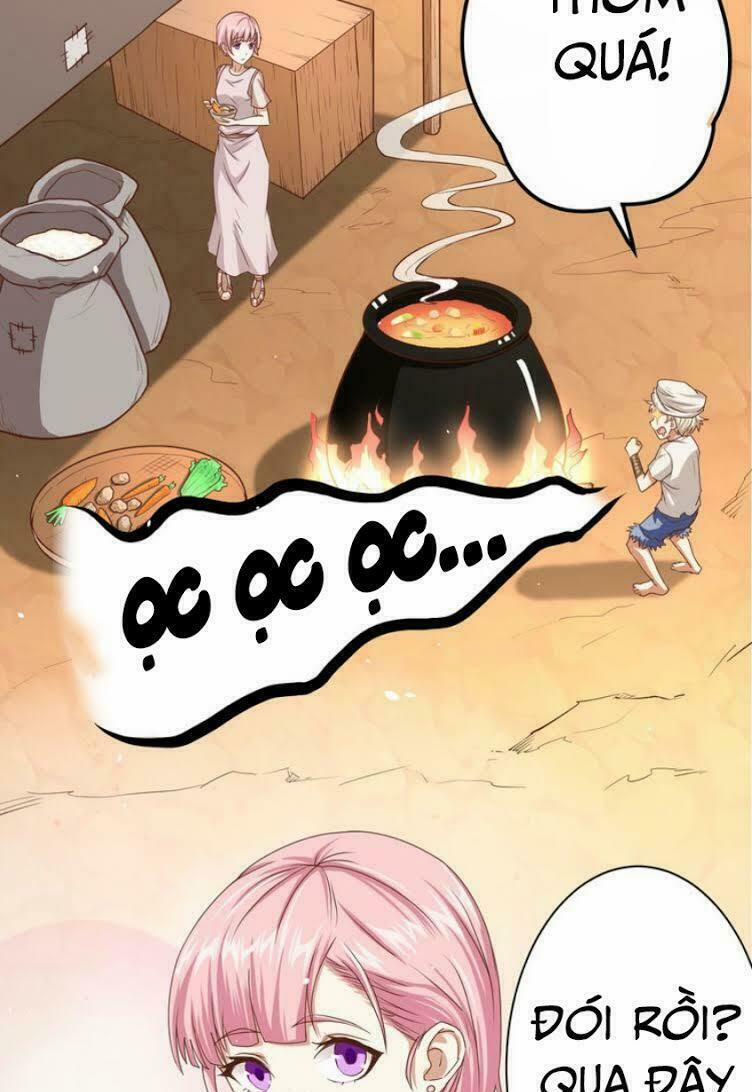 Từ Hôm Nay Bắt Đầu Làm Thành Chủ 16 trang 15