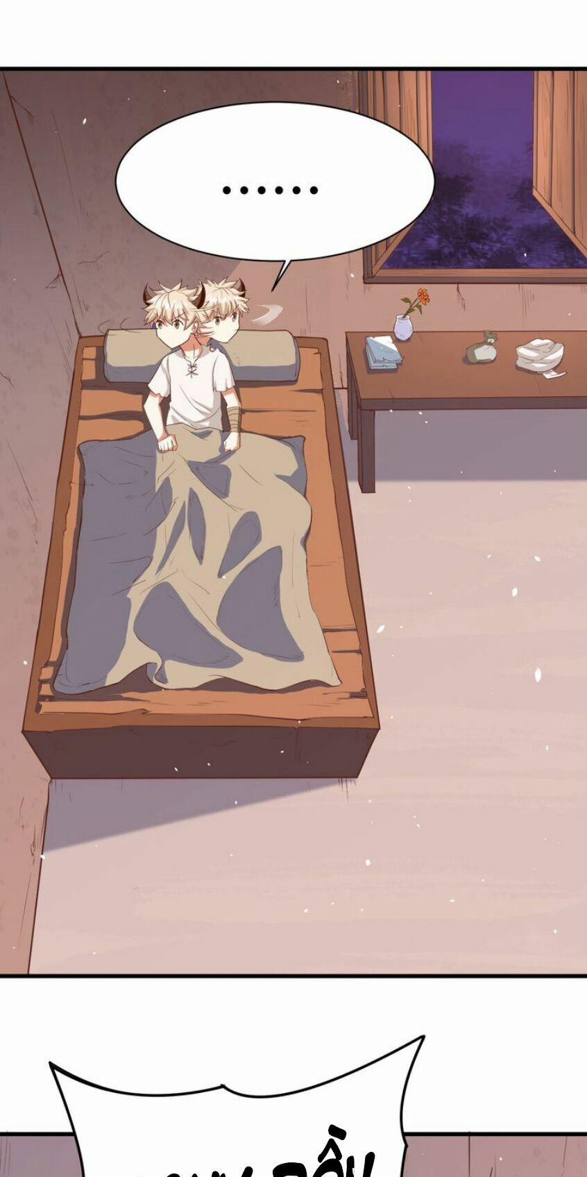 Từ Hôm Nay Bắt Đầu Làm Thành Chủ 16 trang 29