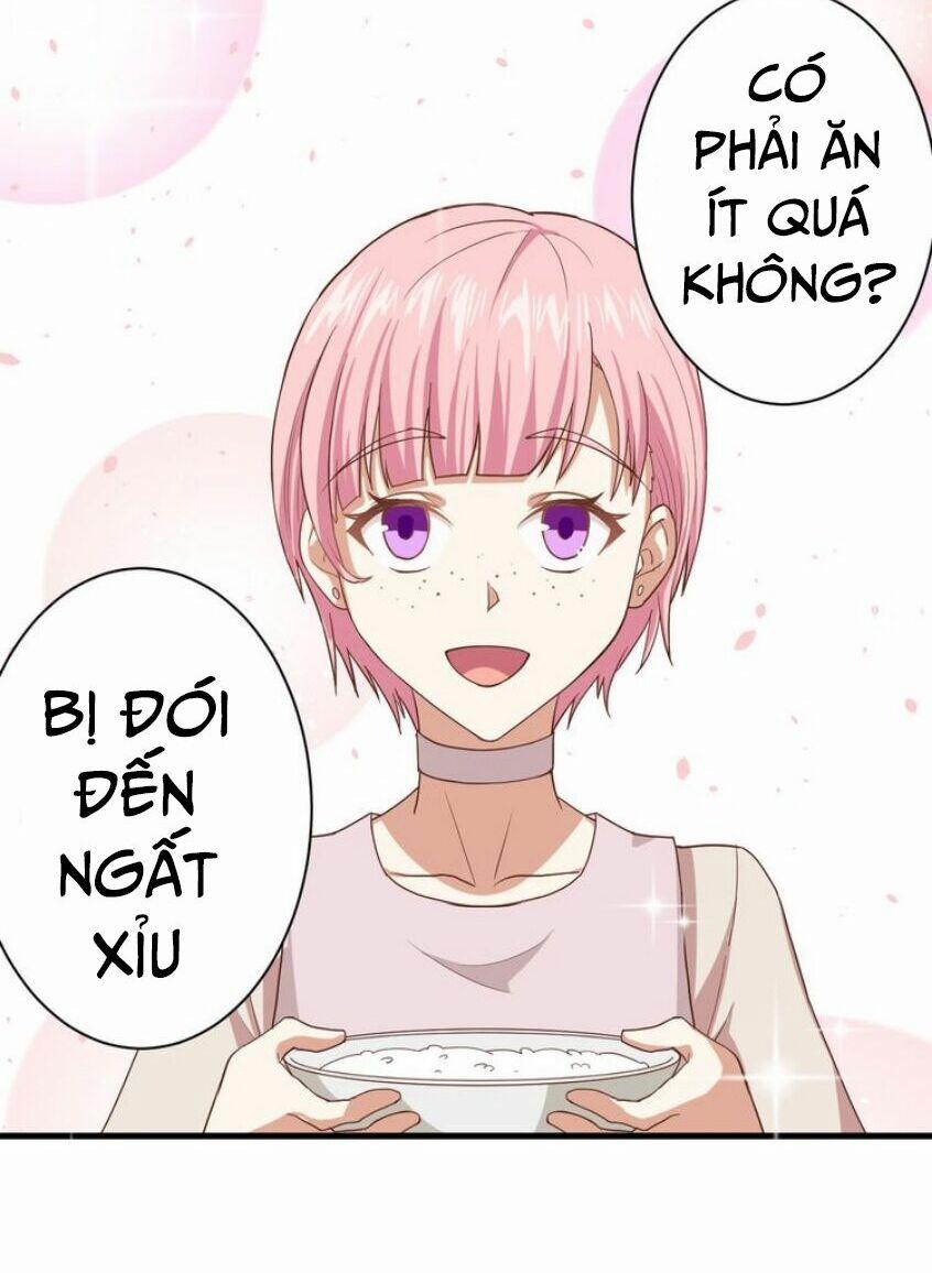 Từ Hôm Nay Bắt Đầu Làm Thành Chủ 16 trang 32