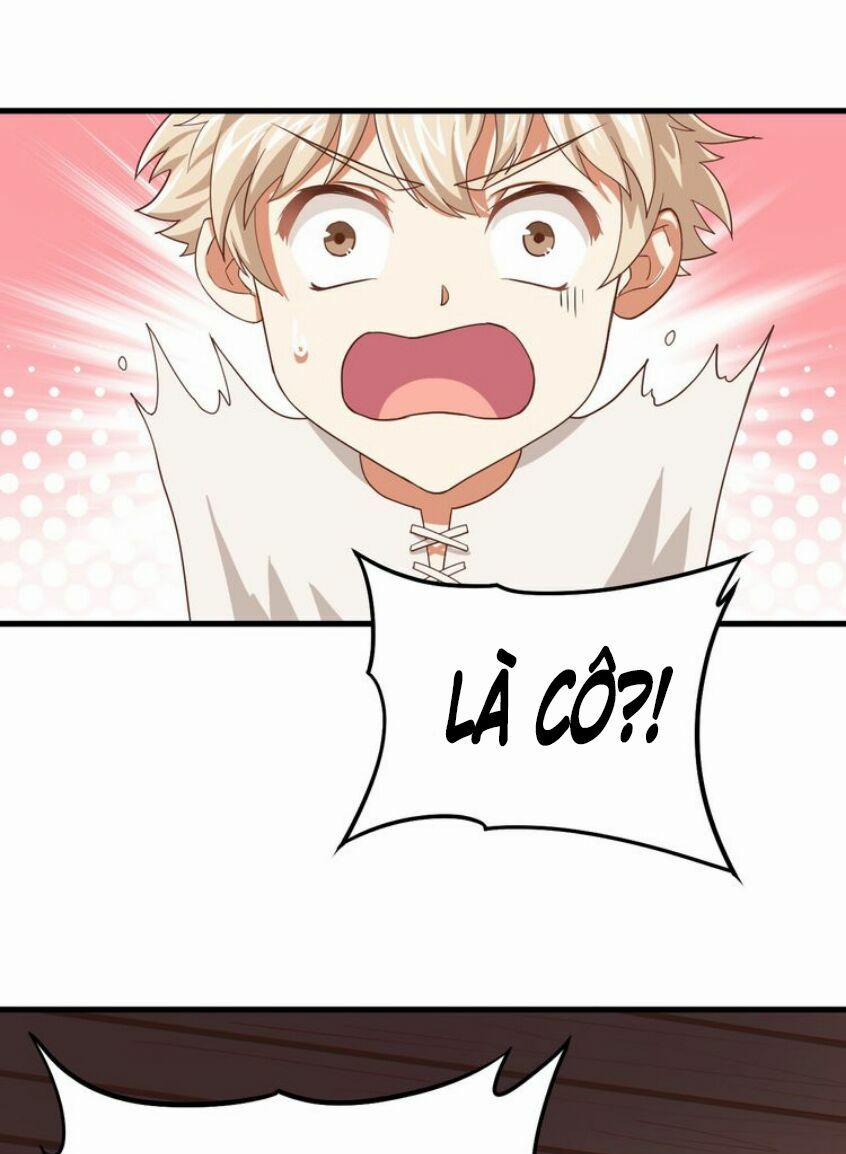 Từ Hôm Nay Bắt Đầu Làm Thành Chủ 16 trang 33