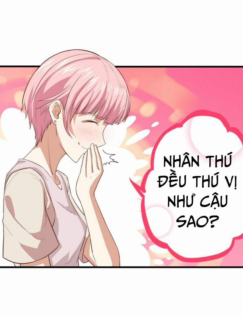 Từ Hôm Nay Bắt Đầu Làm Thành Chủ 16 trang 39