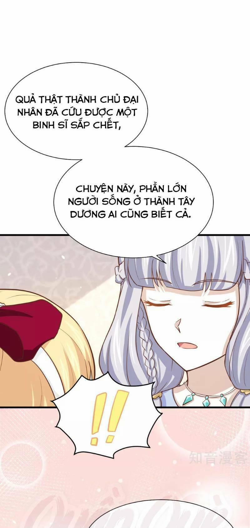 Từ Hôm Nay Bắt Đầu Làm Thành Chủ 160 trang 12