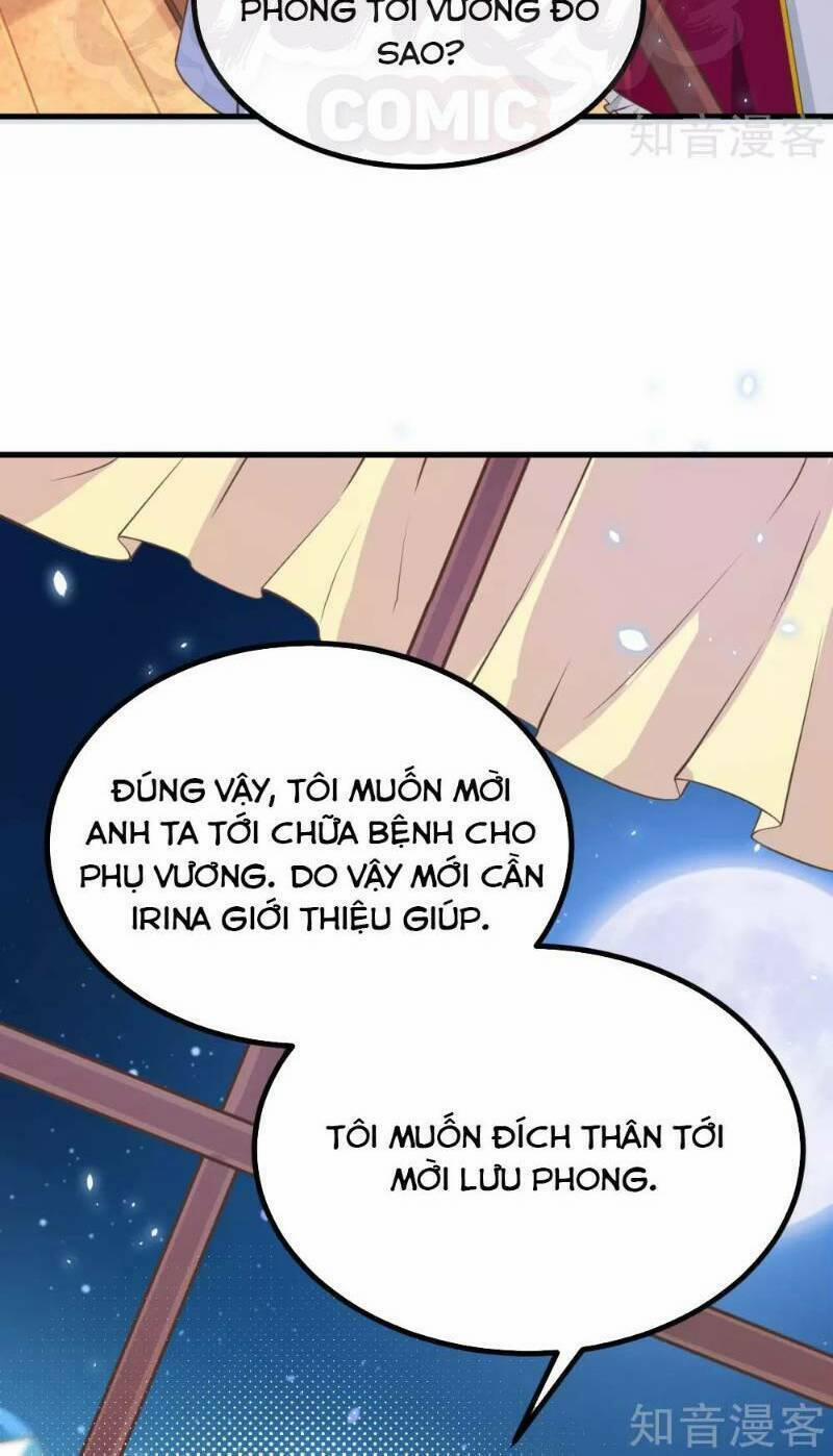 Từ Hôm Nay Bắt Đầu Làm Thành Chủ 160 trang 17