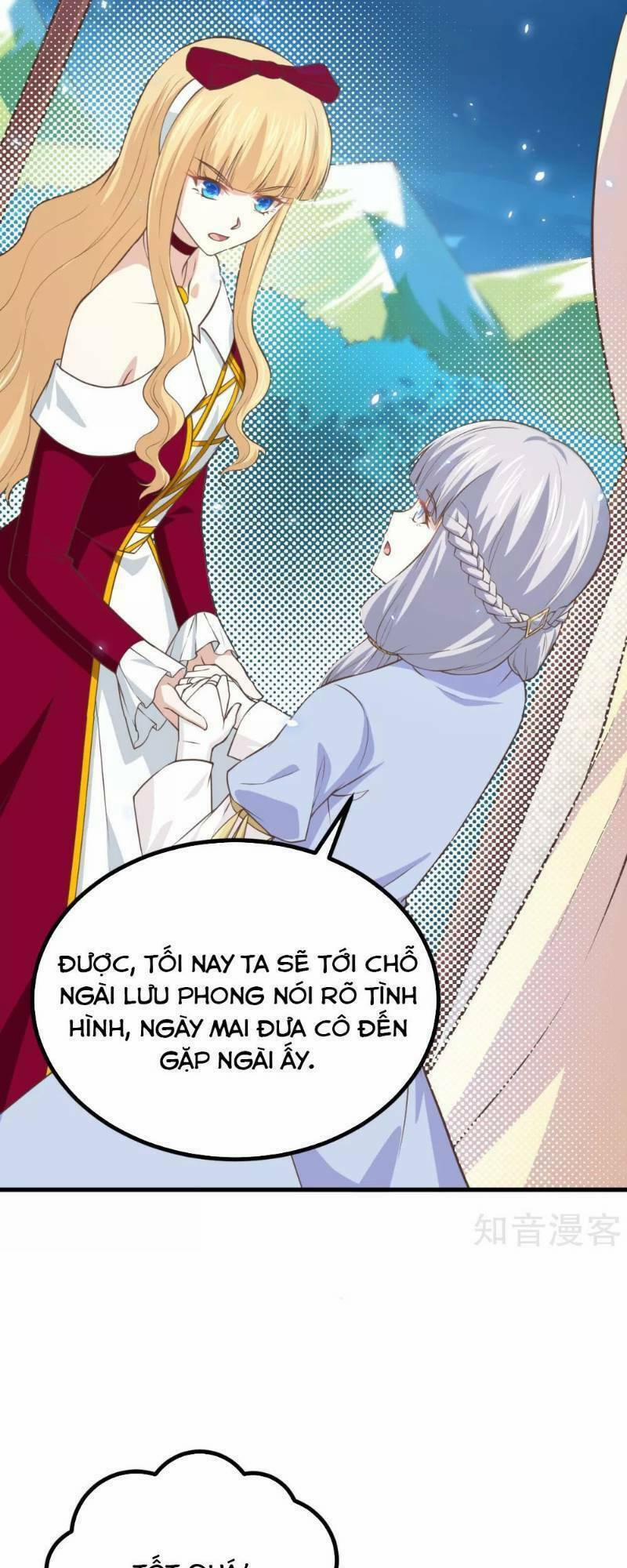 Từ Hôm Nay Bắt Đầu Làm Thành Chủ 160 trang 18