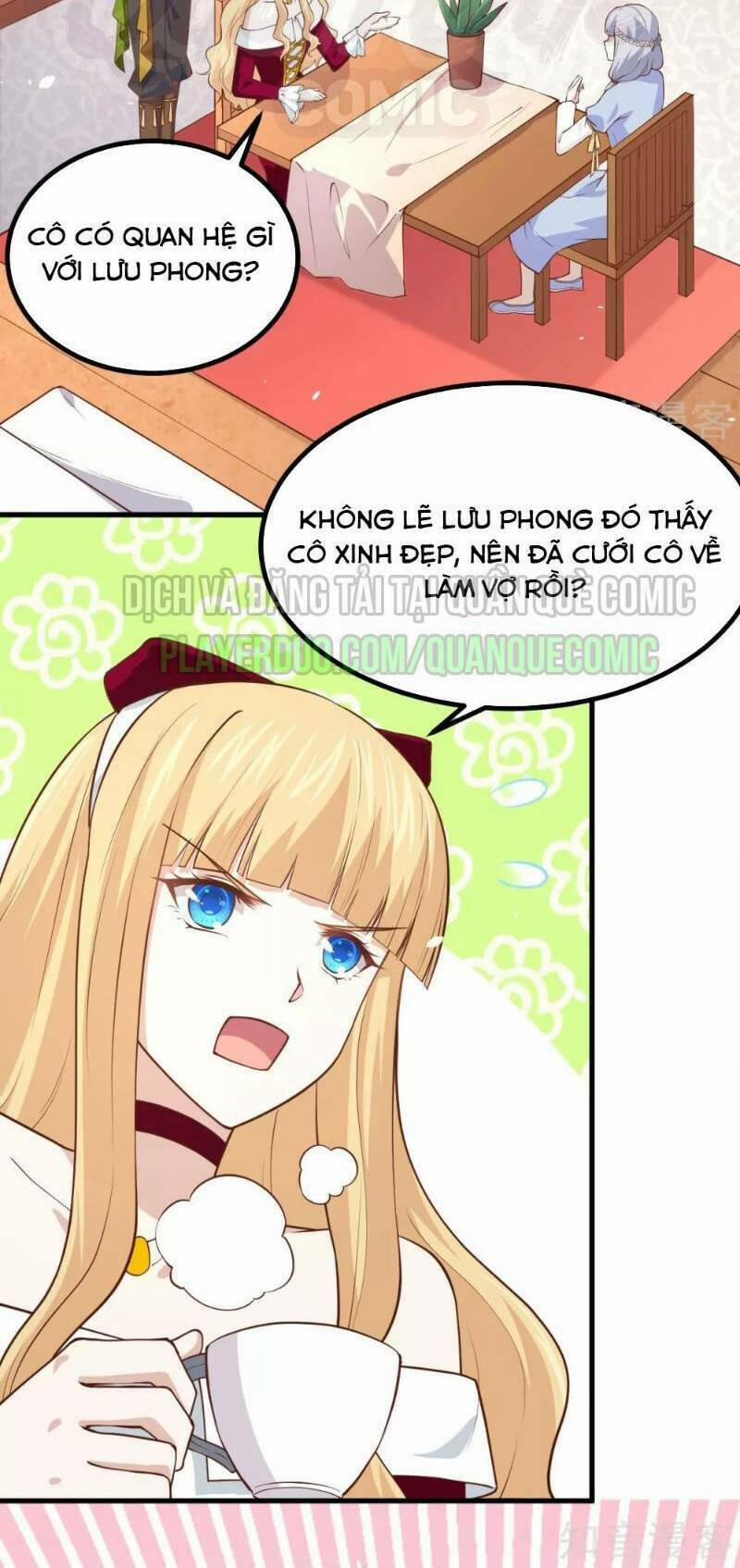 Từ Hôm Nay Bắt Đầu Làm Thành Chủ 160 trang 2