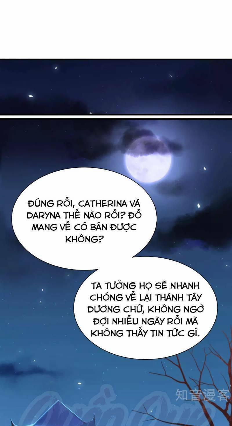 Từ Hôm Nay Bắt Đầu Làm Thành Chủ 160 trang 21