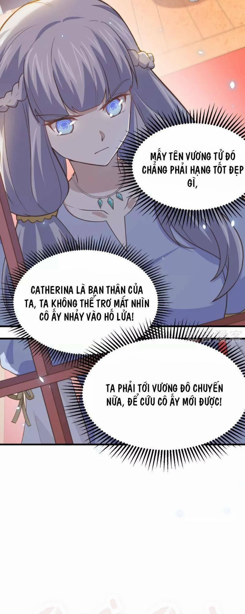 Từ Hôm Nay Bắt Đầu Làm Thành Chủ 160 trang 27