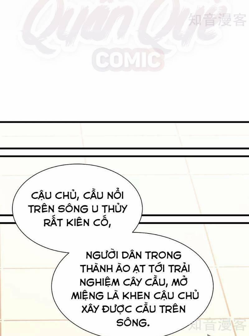 Từ Hôm Nay Bắt Đầu Làm Thành Chủ 160 trang 28
