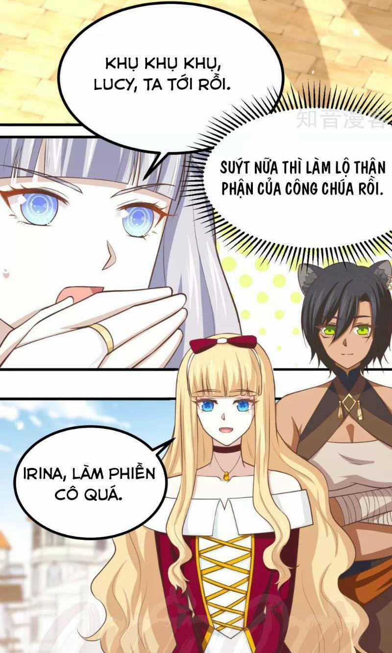 Từ Hôm Nay Bắt Đầu Làm Thành Chủ 160 trang 38
