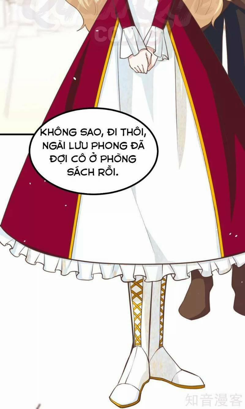 Từ Hôm Nay Bắt Đầu Làm Thành Chủ 160 trang 39