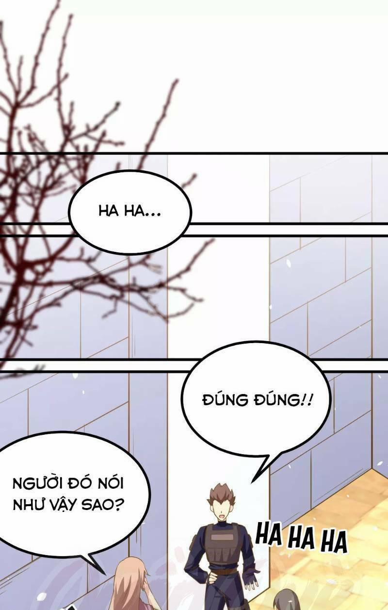 Từ Hôm Nay Bắt Đầu Làm Thành Chủ 160 trang 40